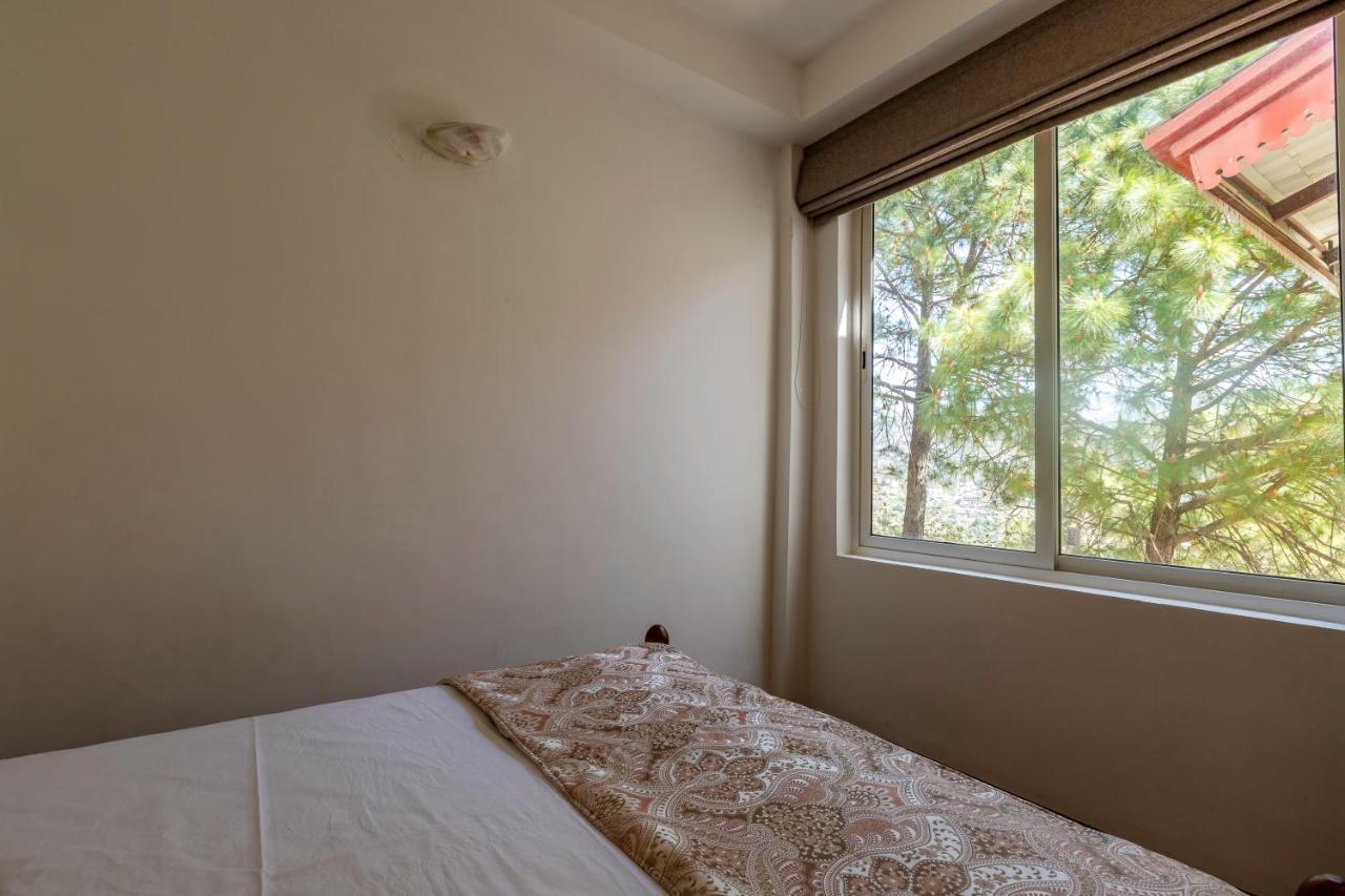 Appartamento Pine Maderas By Embrace Kasauli Esterno foto