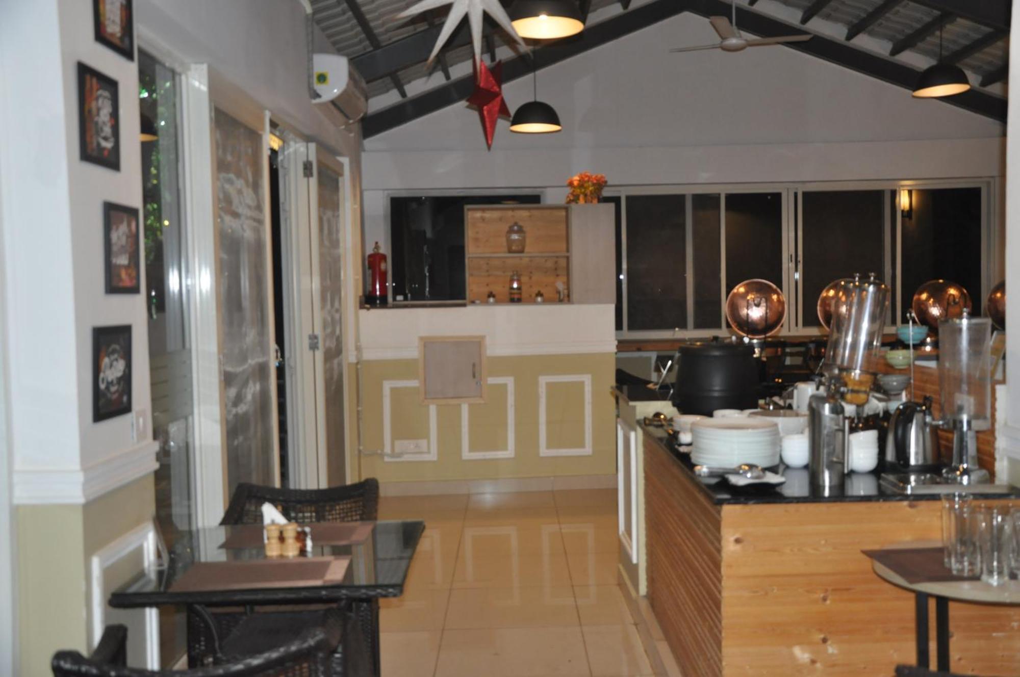 Appartamento Pine Maderas By Embrace Kasauli Esterno foto