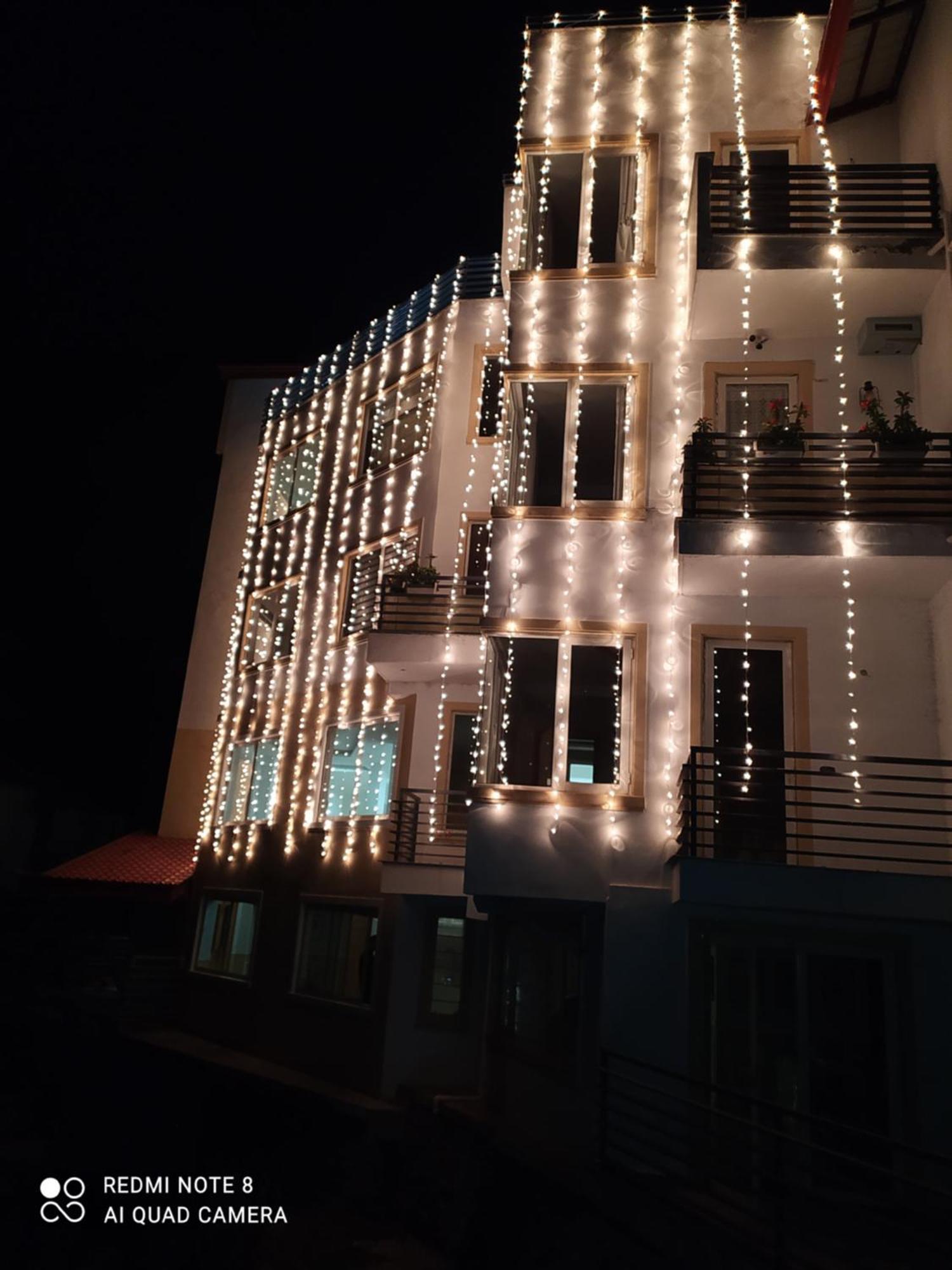 Appartamento Pine Maderas By Embrace Kasauli Esterno foto